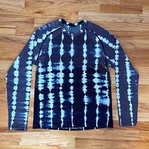 Lululemon Men's Metal Vent Tech Long Sleeve